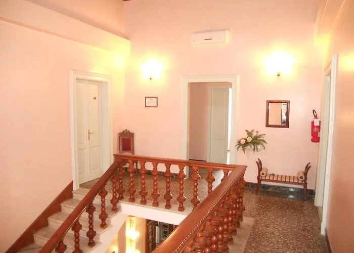 Villa Fieschi