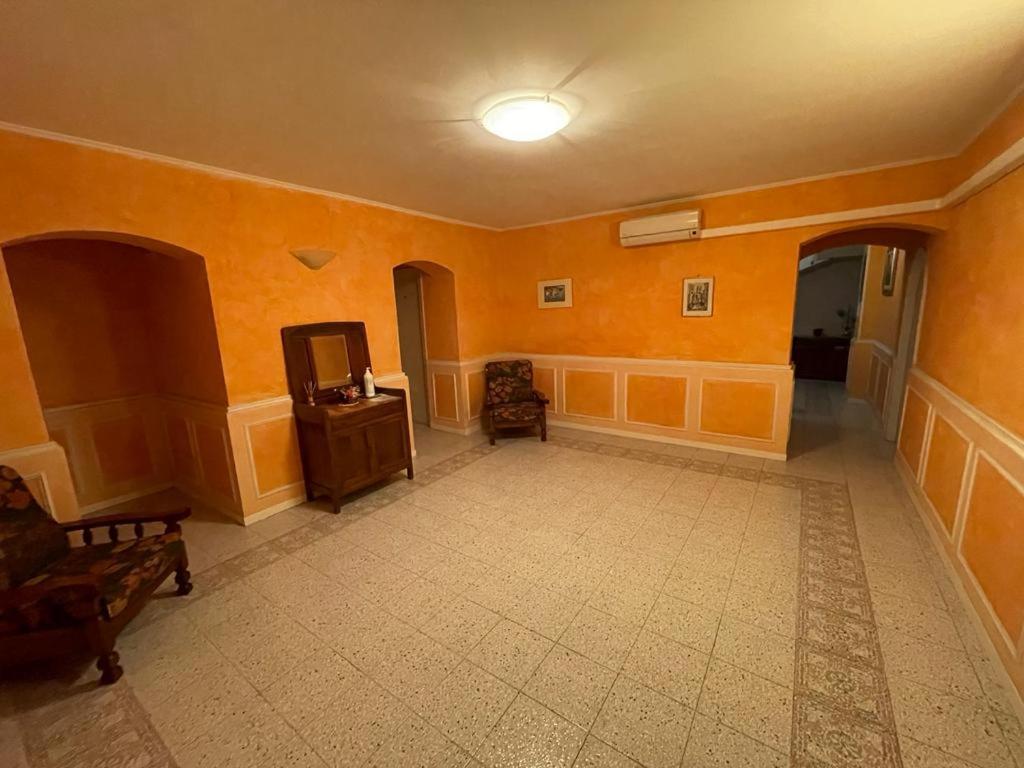Fieschi Hotel