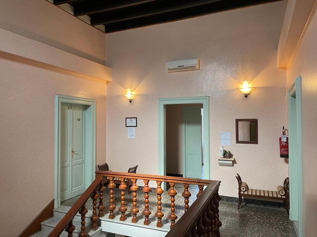 Hotel Fieschi 3*