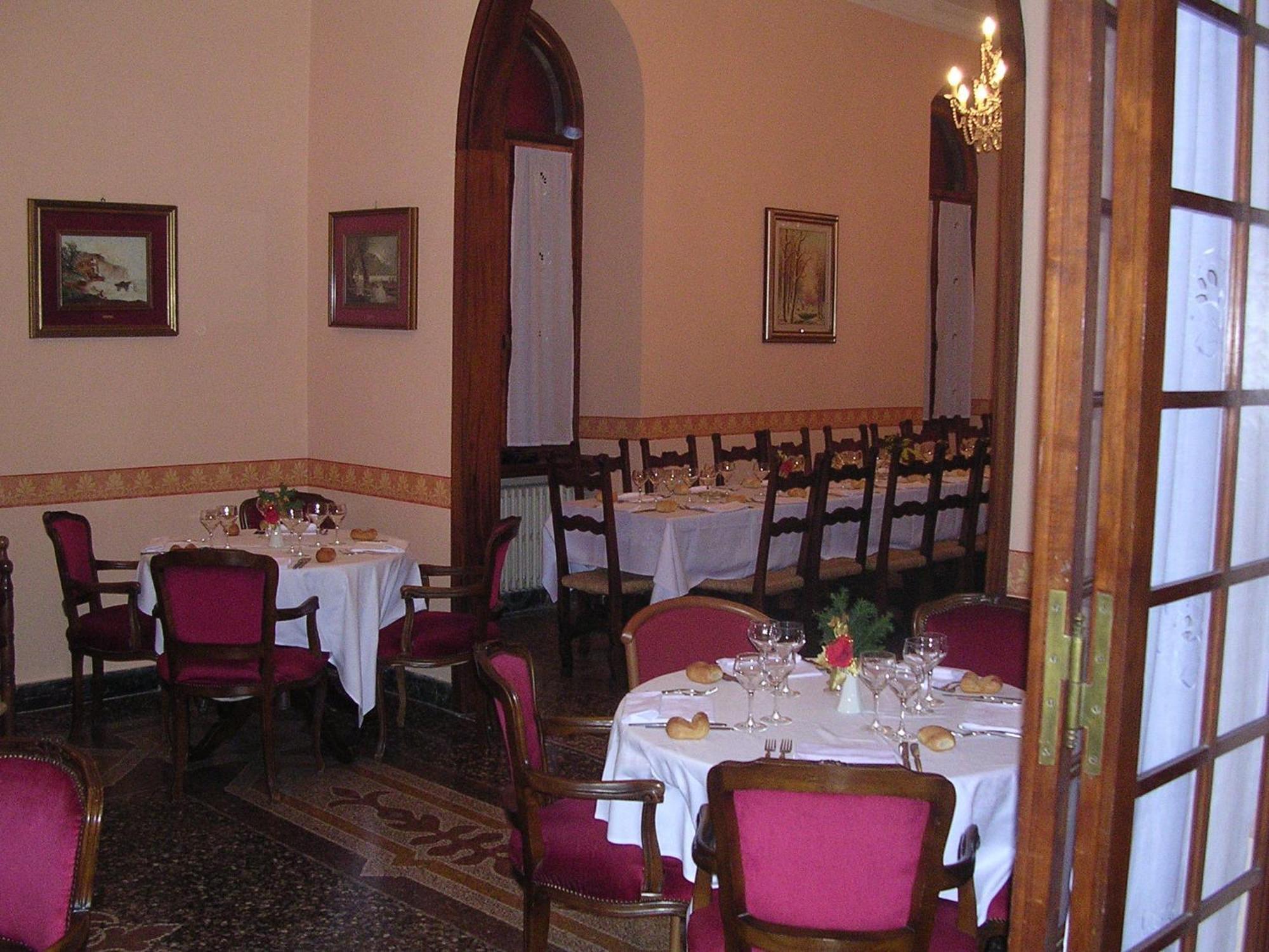 Hotel Fieschi