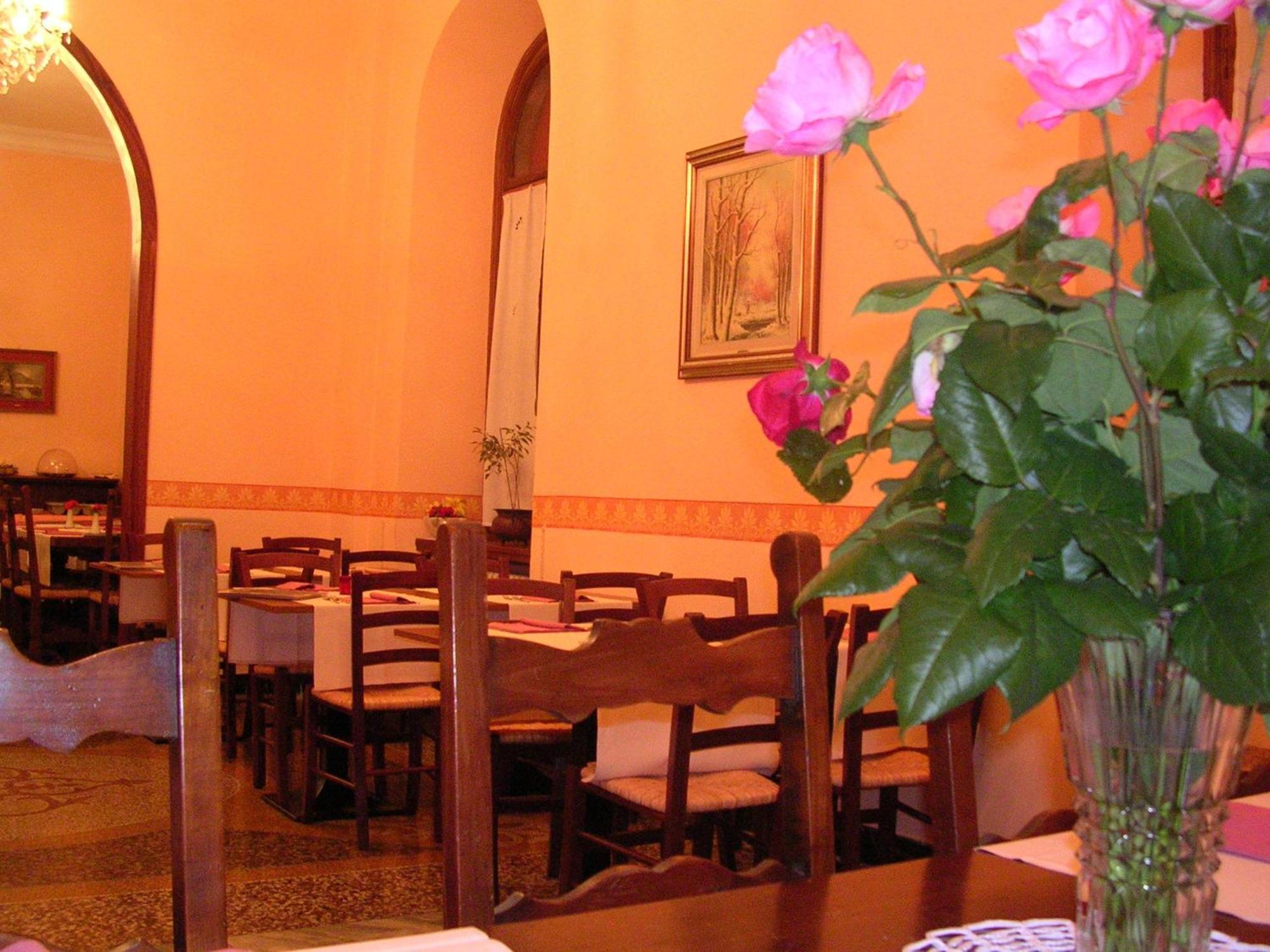 Hotel Fieschi 3*