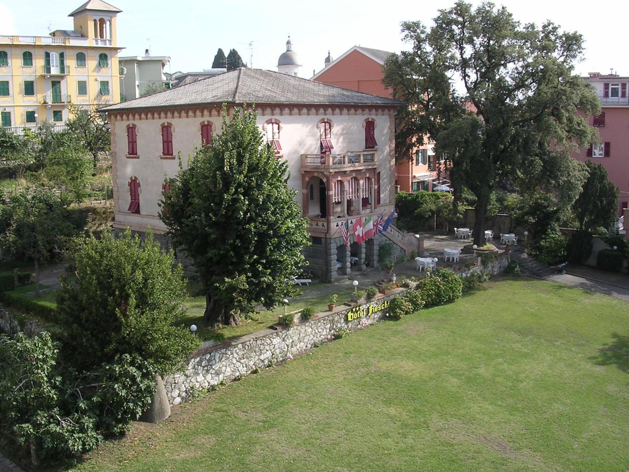Hotel Fieschi