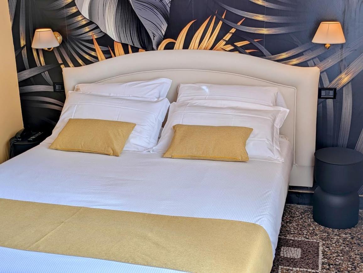 Fieschi Hotel 3*