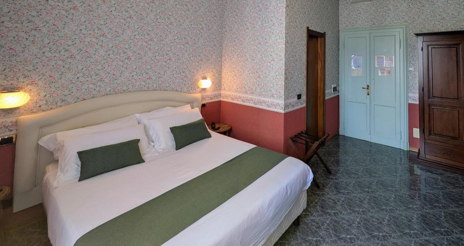 Hotel Fieschi Lavagna