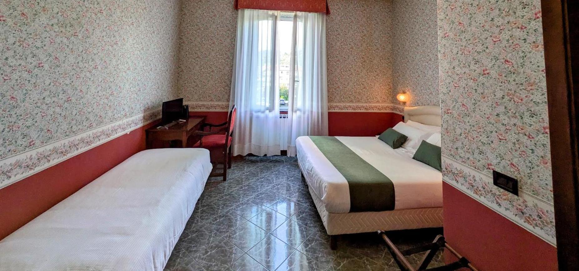 Fieschi Hotel