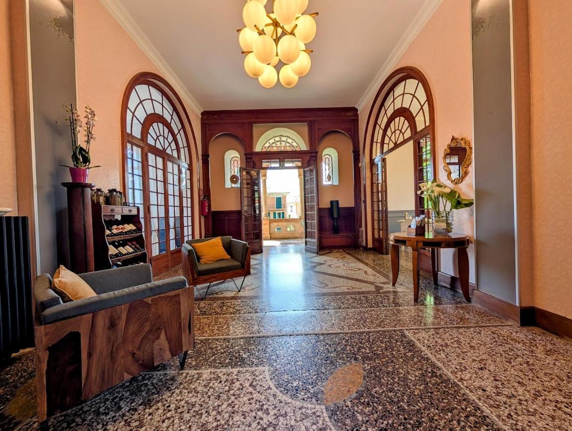Hotel Fieschi 3*