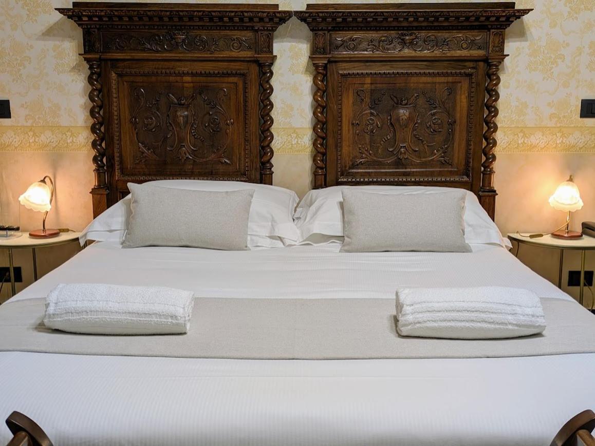 Fieschi Hotel Lavagna