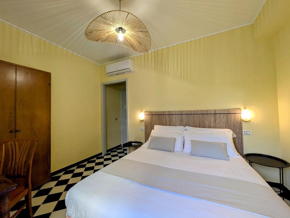 Fieschi Hotel Lavagna