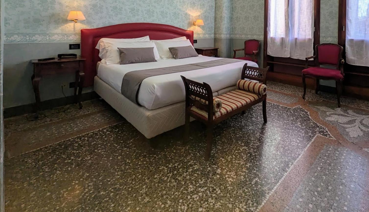Fieschi Boutique 3* Lavagna