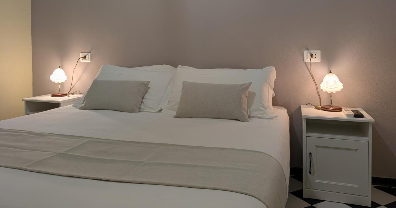 Fieschi Hotel Lavagna
