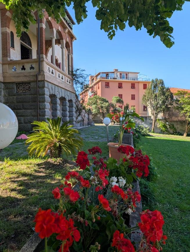 Fieschi Boutique 3* Lavagna
