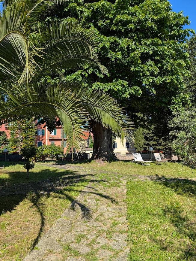 Fieschi Boutique Hotel