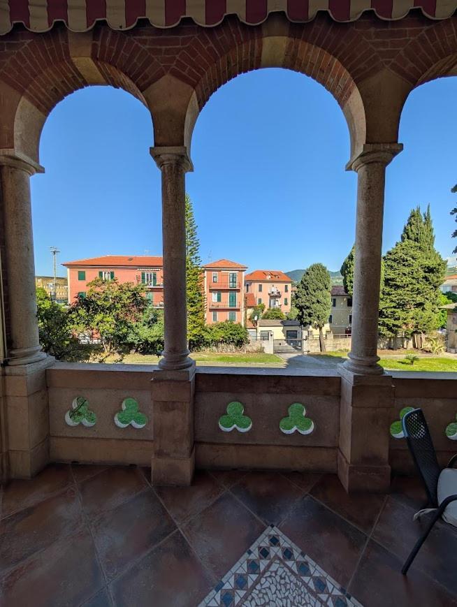 Fieschi Hotel 3*