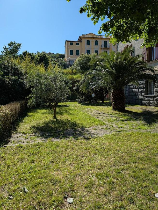 Fieschi Lavagna