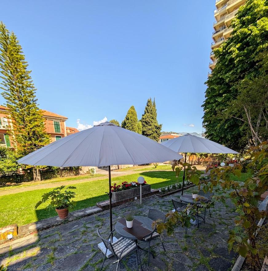 Hotel Fieschi