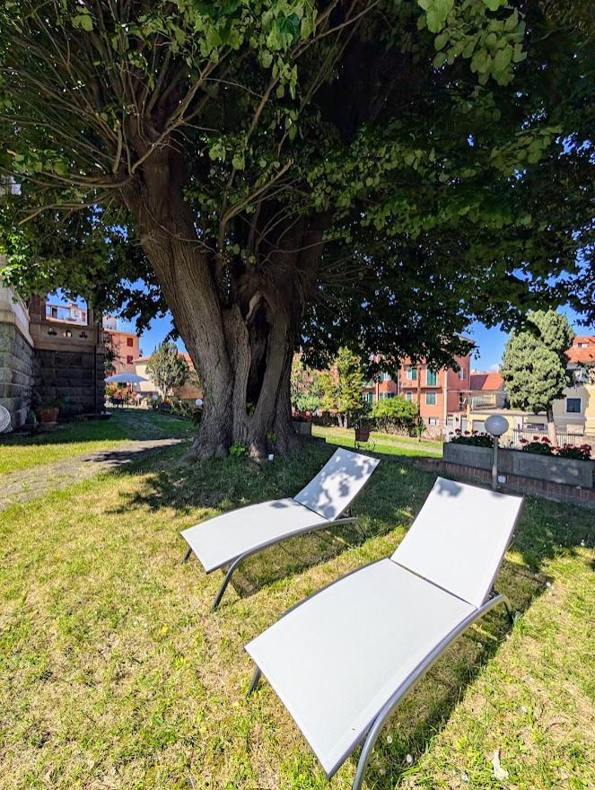 Hotel Fieschi Lavagna
