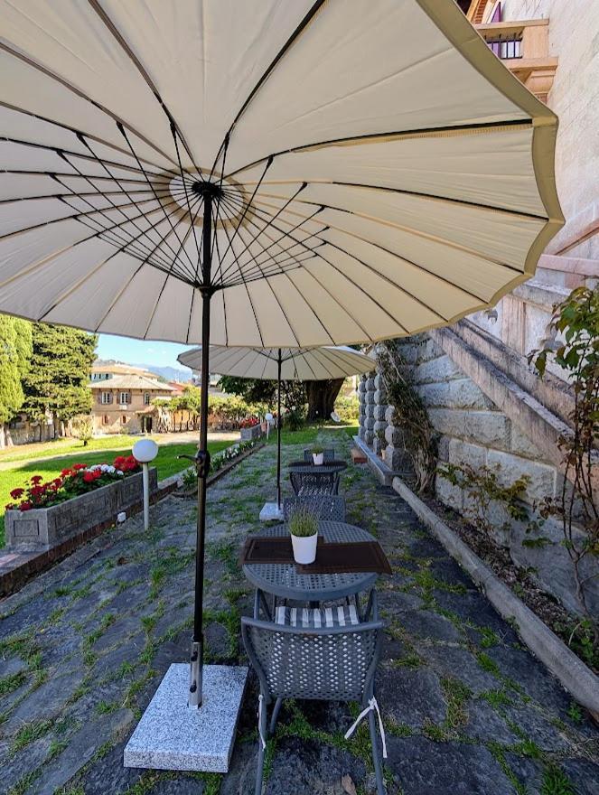 Fieschi 3* Lavagna