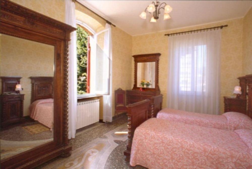 Fieschi Boutique Hotel Lavagna