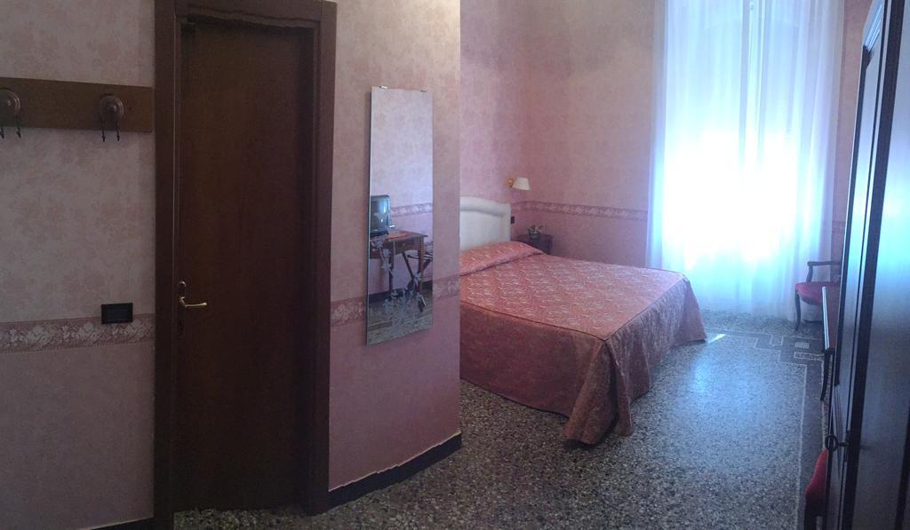 Hotel Fieschi 3*