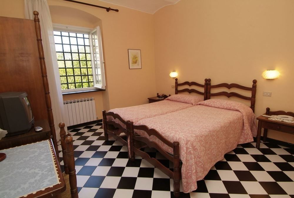 Fieschi Boutique Hotel 3*