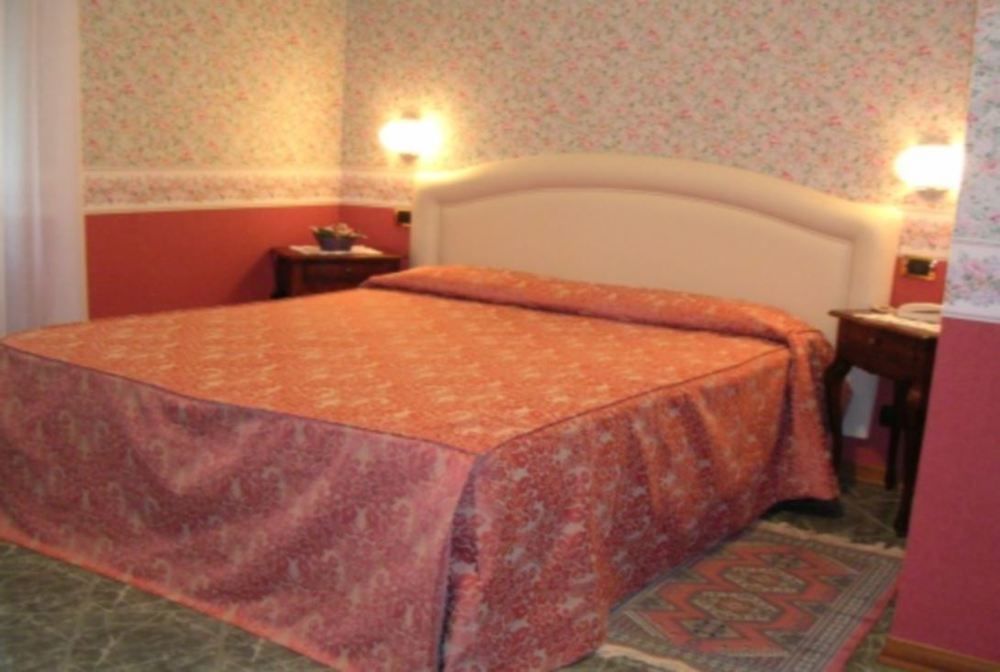 Hotel Fieschi Boutique