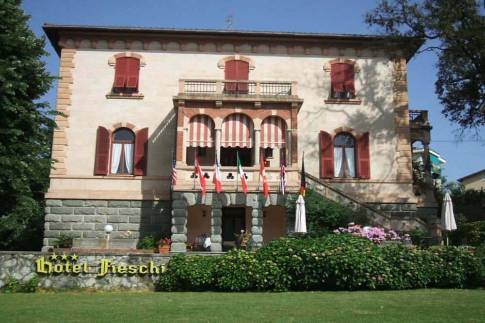 Fieschi Boutique Lavagna