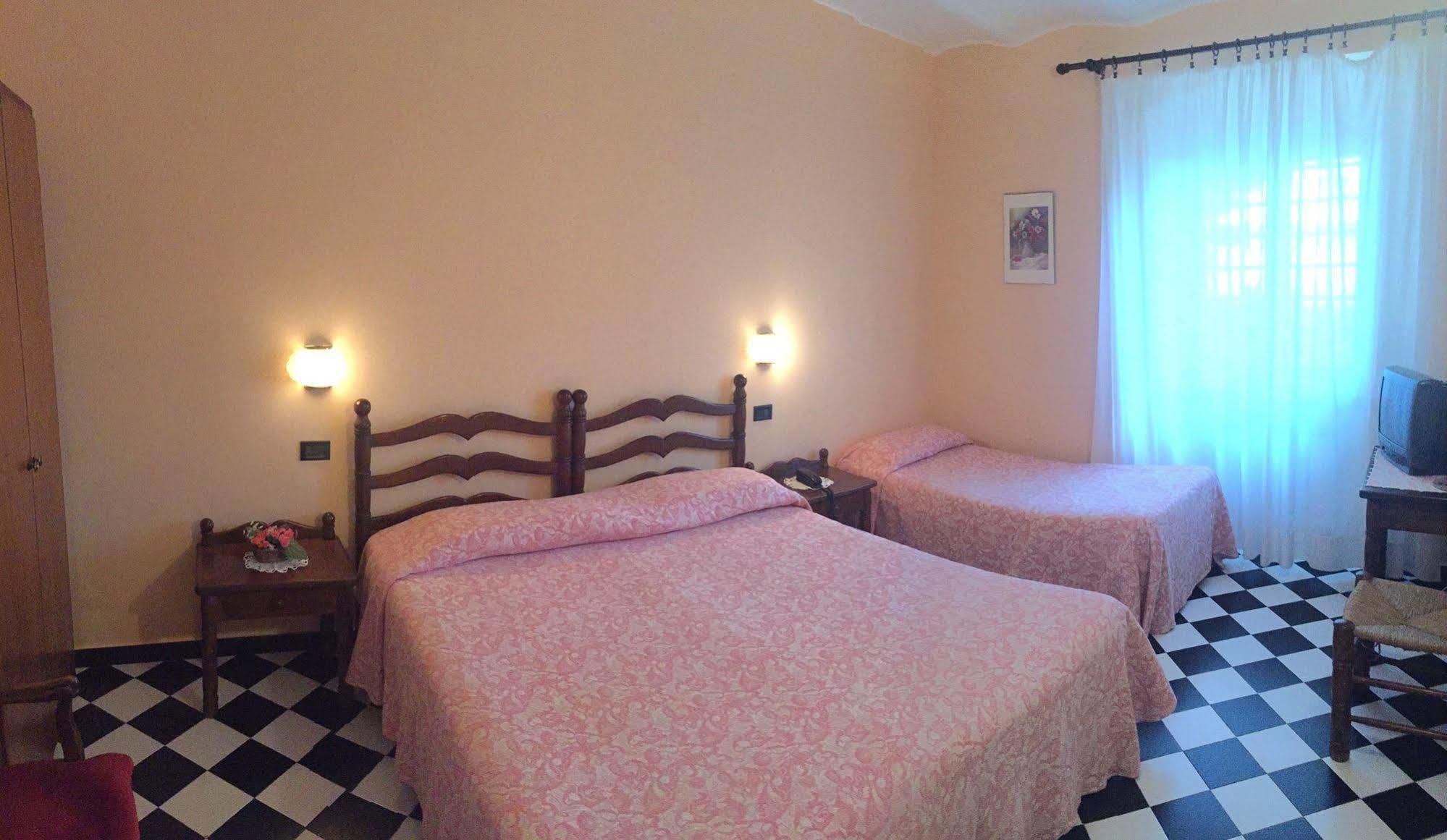 Hotel Fieschi Boutique Lavagna
