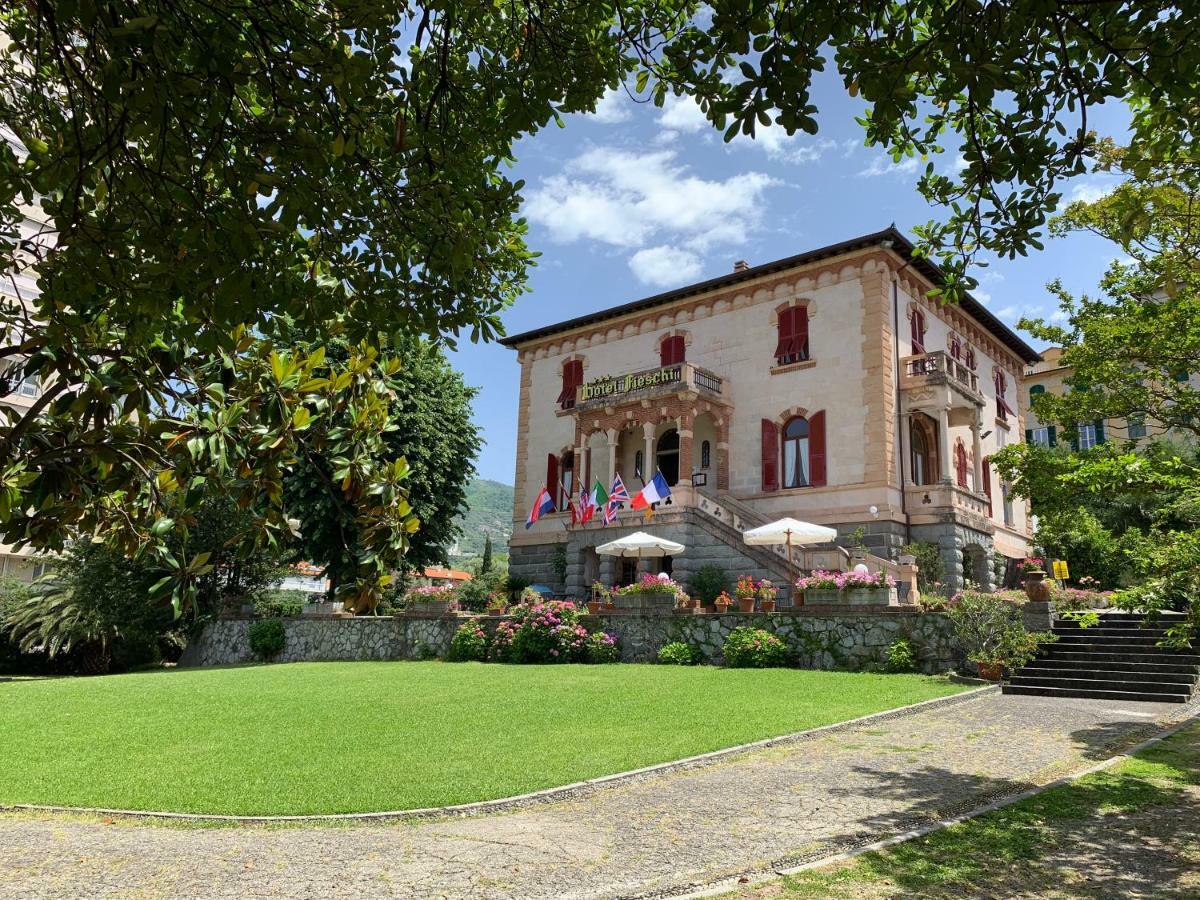 Fieschi Hotel Lavagna