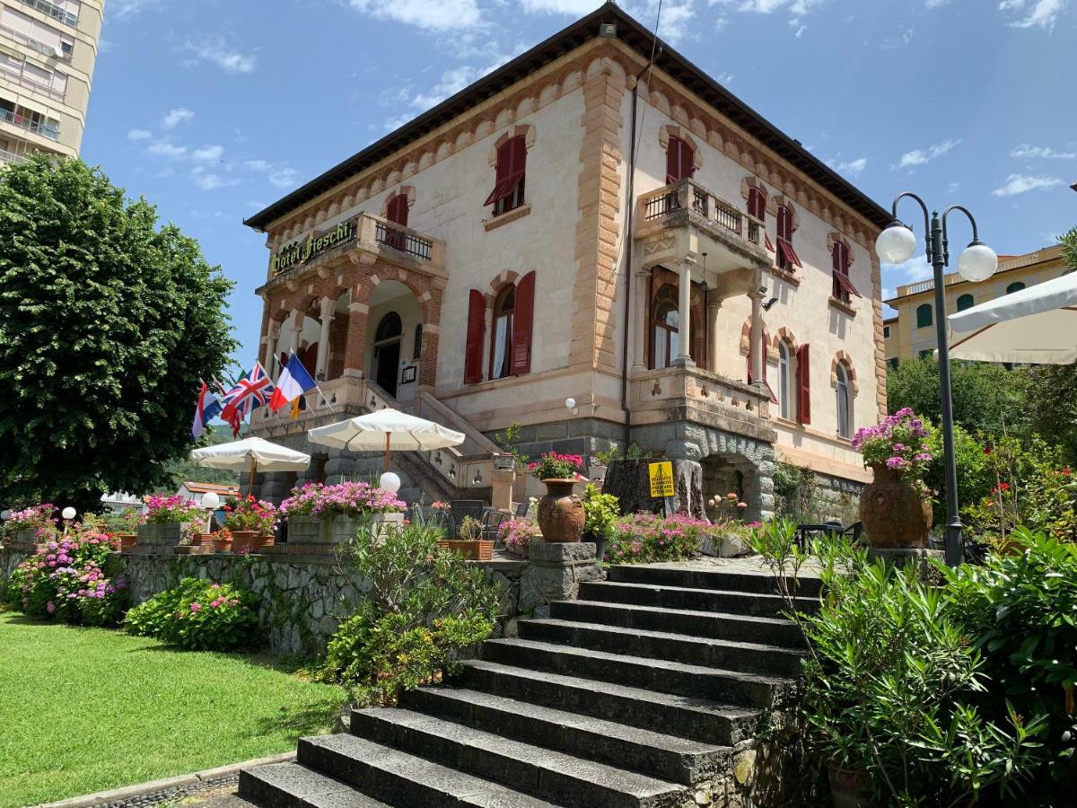 Fieschi Lavagna