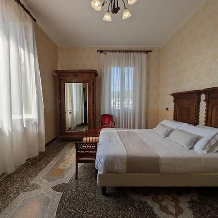 Villa Fieschi Lavagna Esterno foto