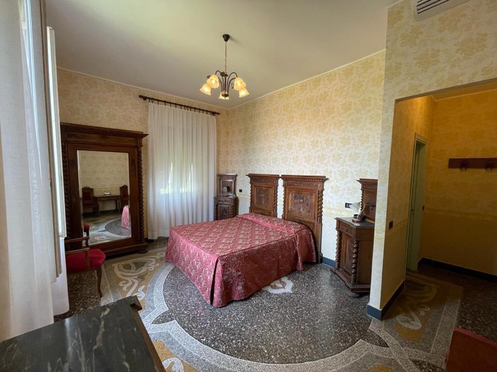 Fieschi Boutique Hotel Lavagna