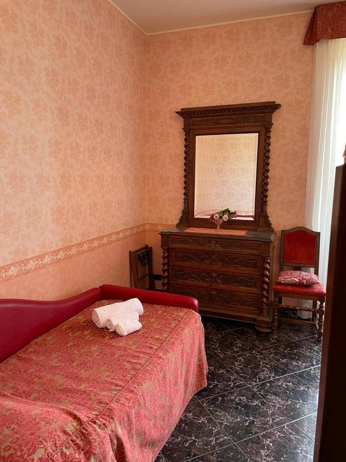 Hotel Fieschi Boutique Lavagna