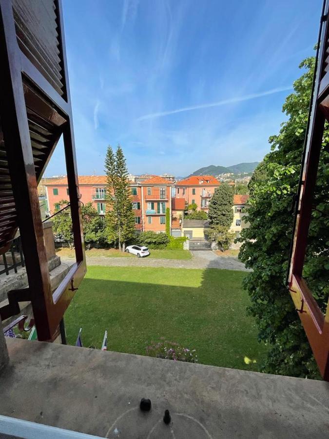 Hotel Fieschi Boutique Lavagna