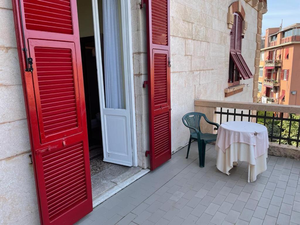 Fieschi Boutique 3* Lavagna
