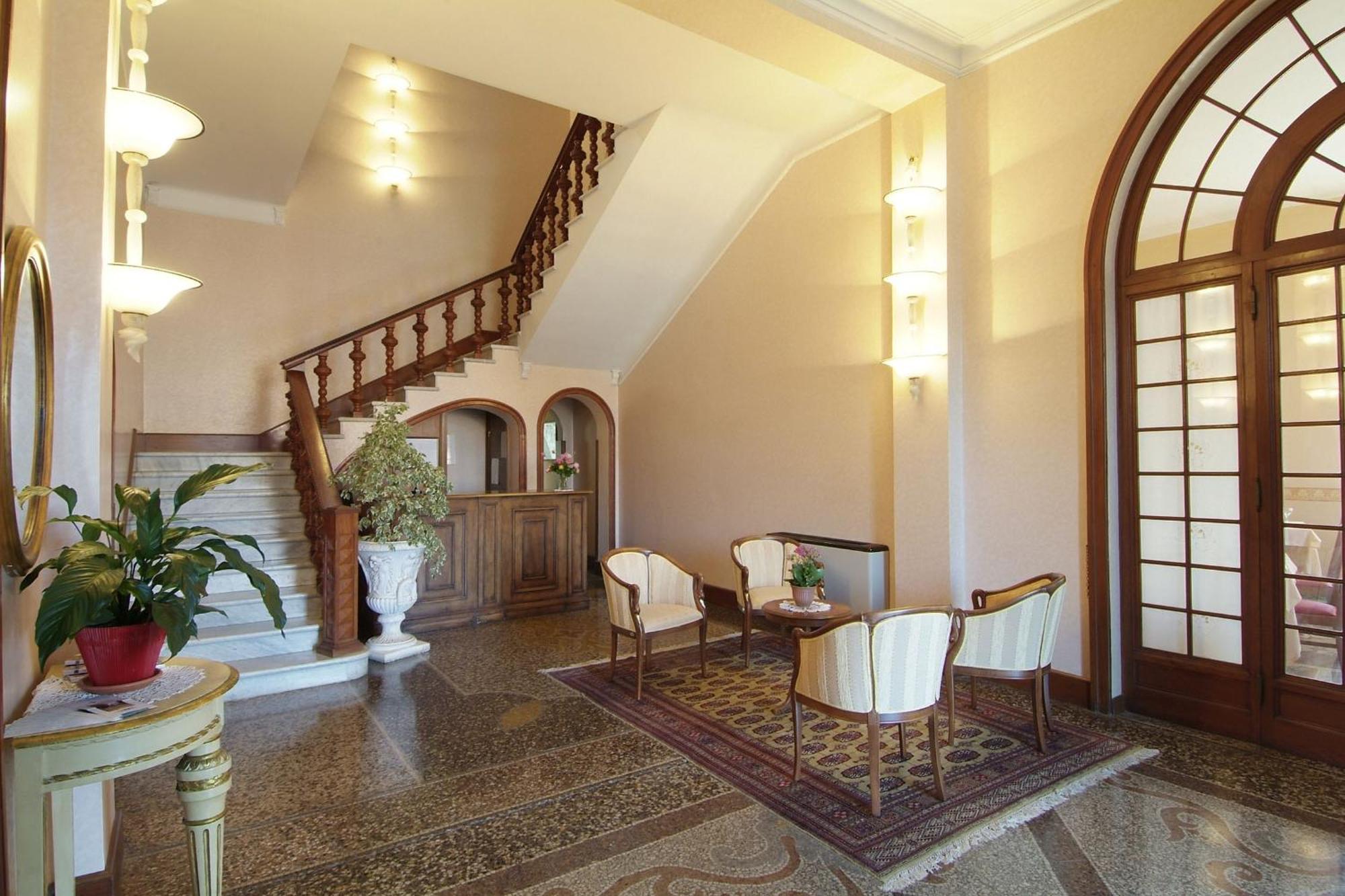 Hotel Fieschi Boutique