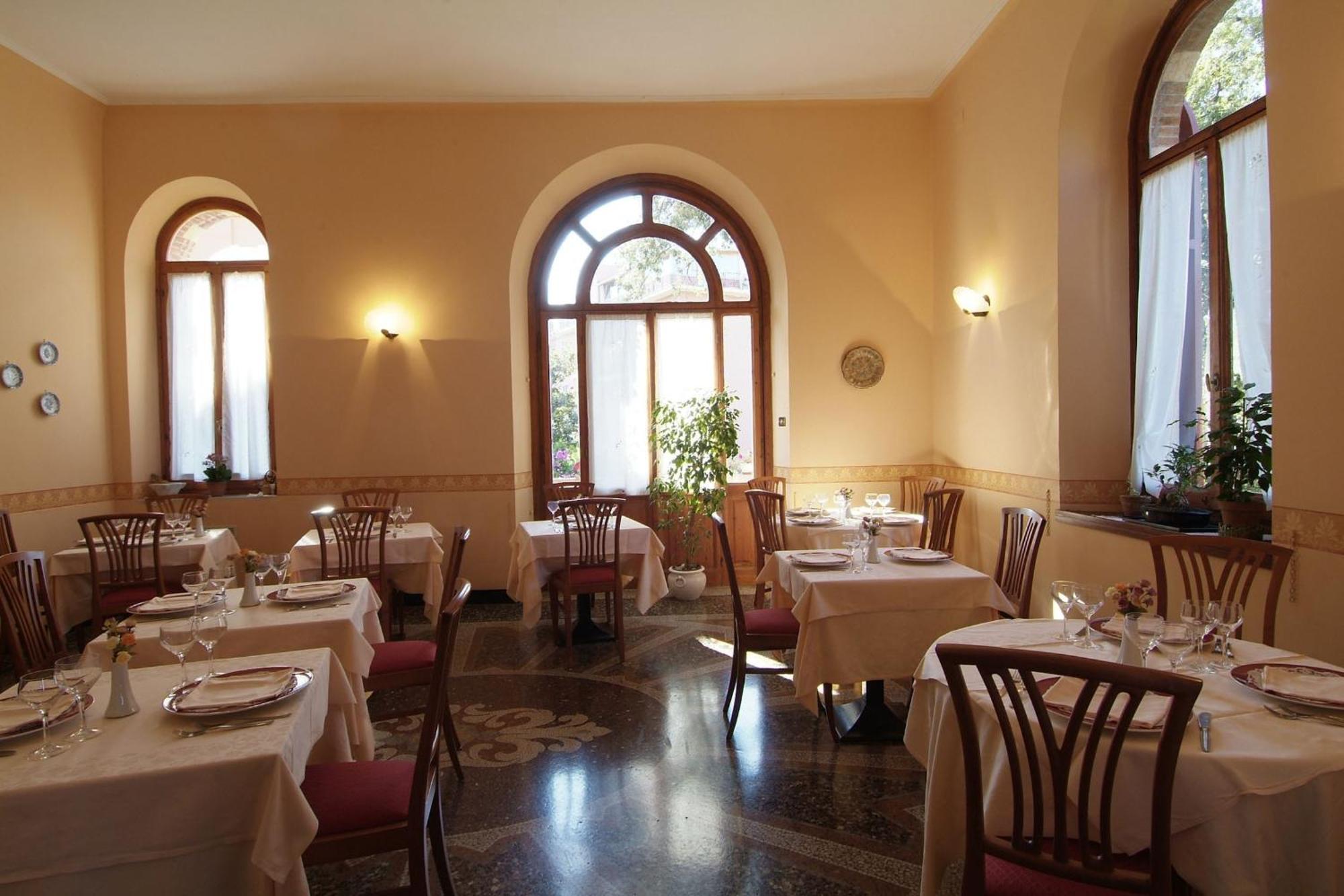 Hotel Fieschi Boutique