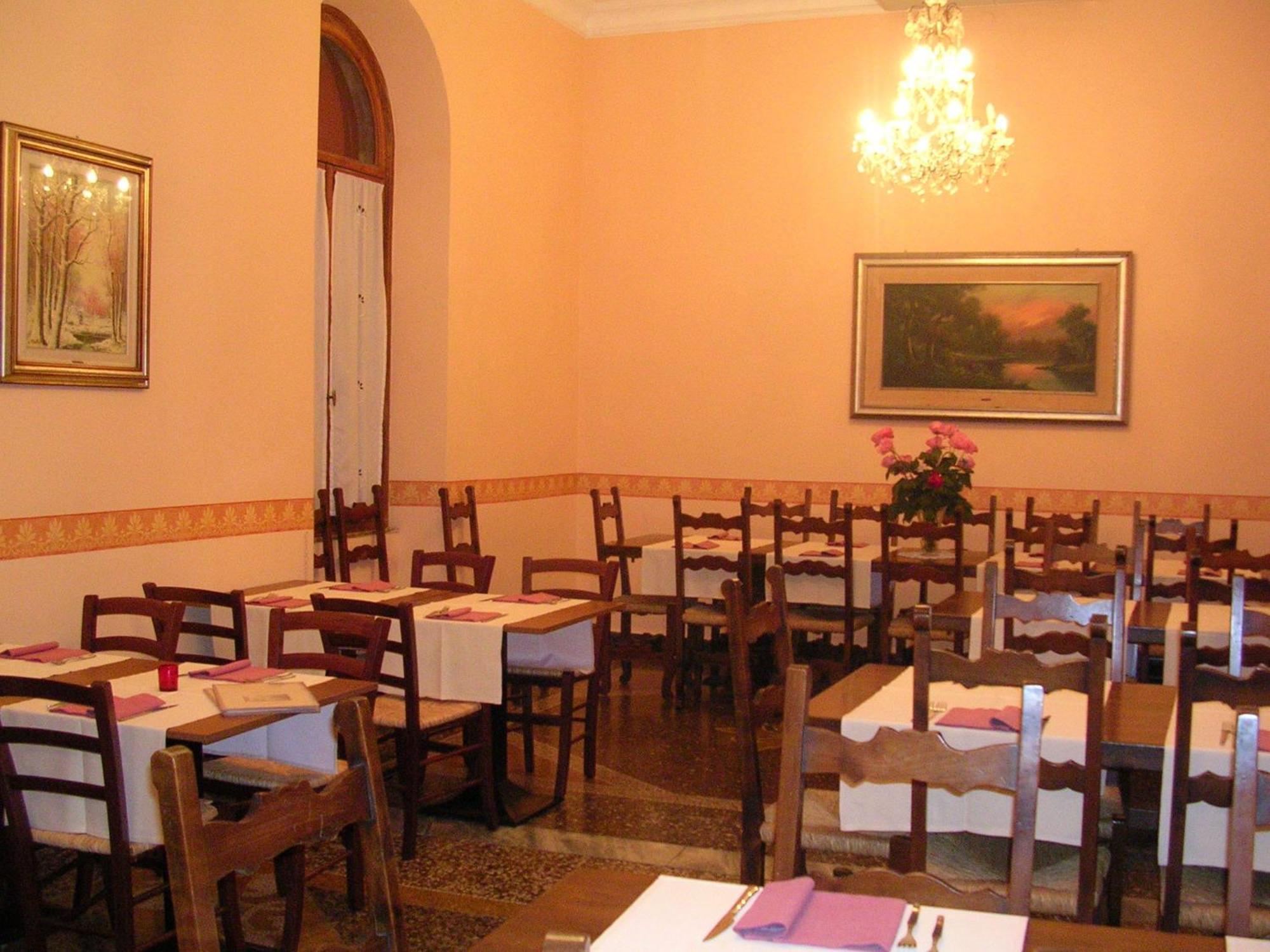 Hotel Fieschi Boutique