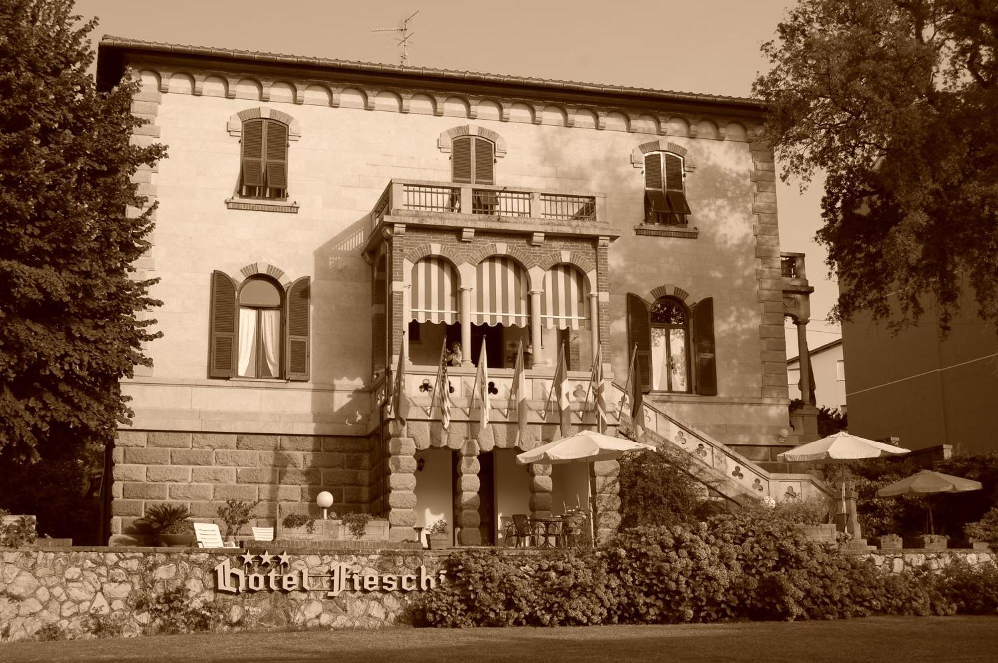 Fieschi Boutique
