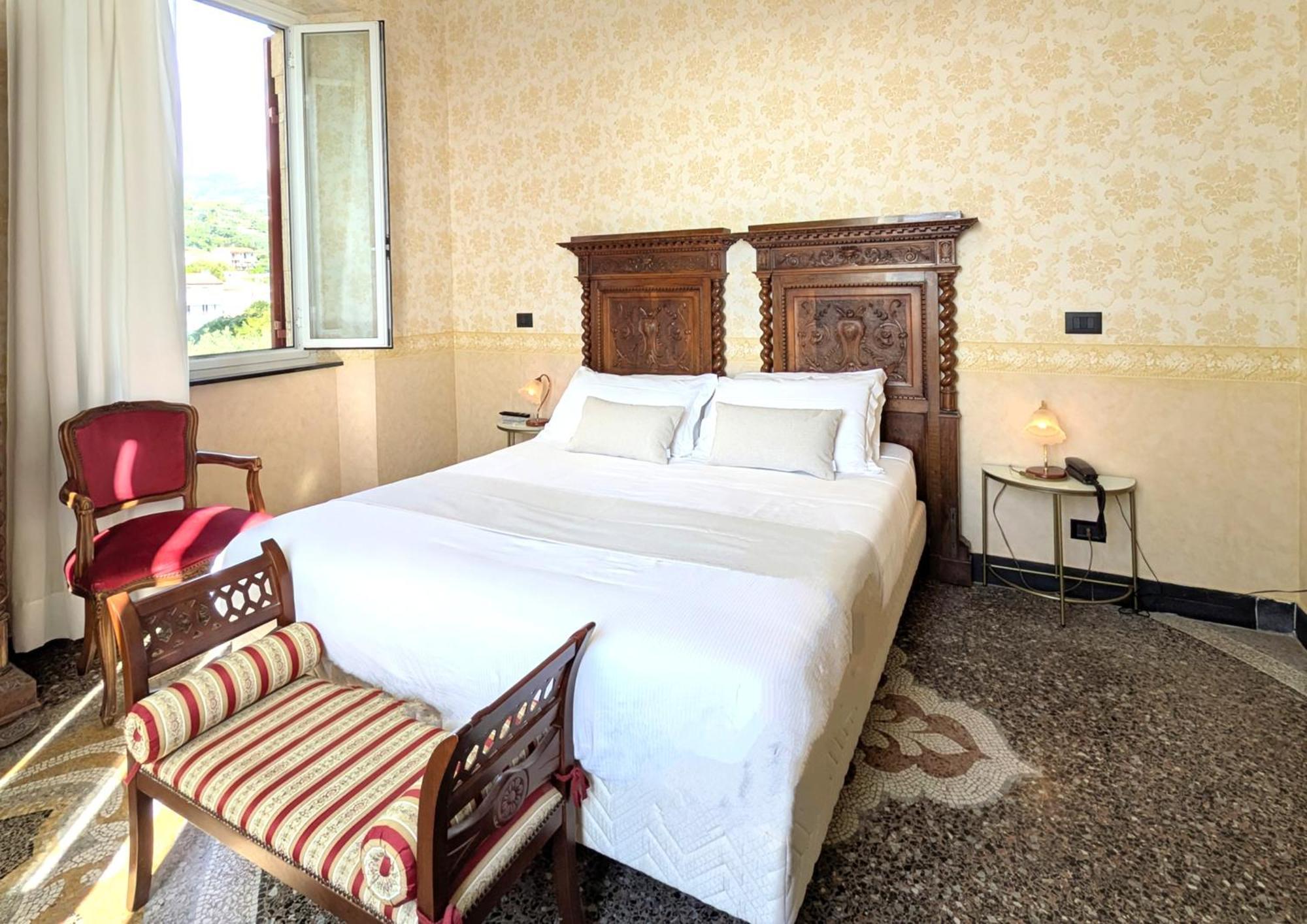 Hotel Fieschi Boutique