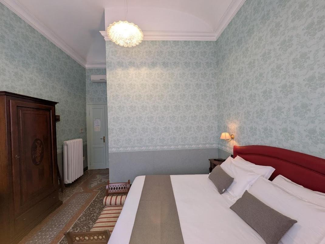 Hotel Fieschi Lavagna