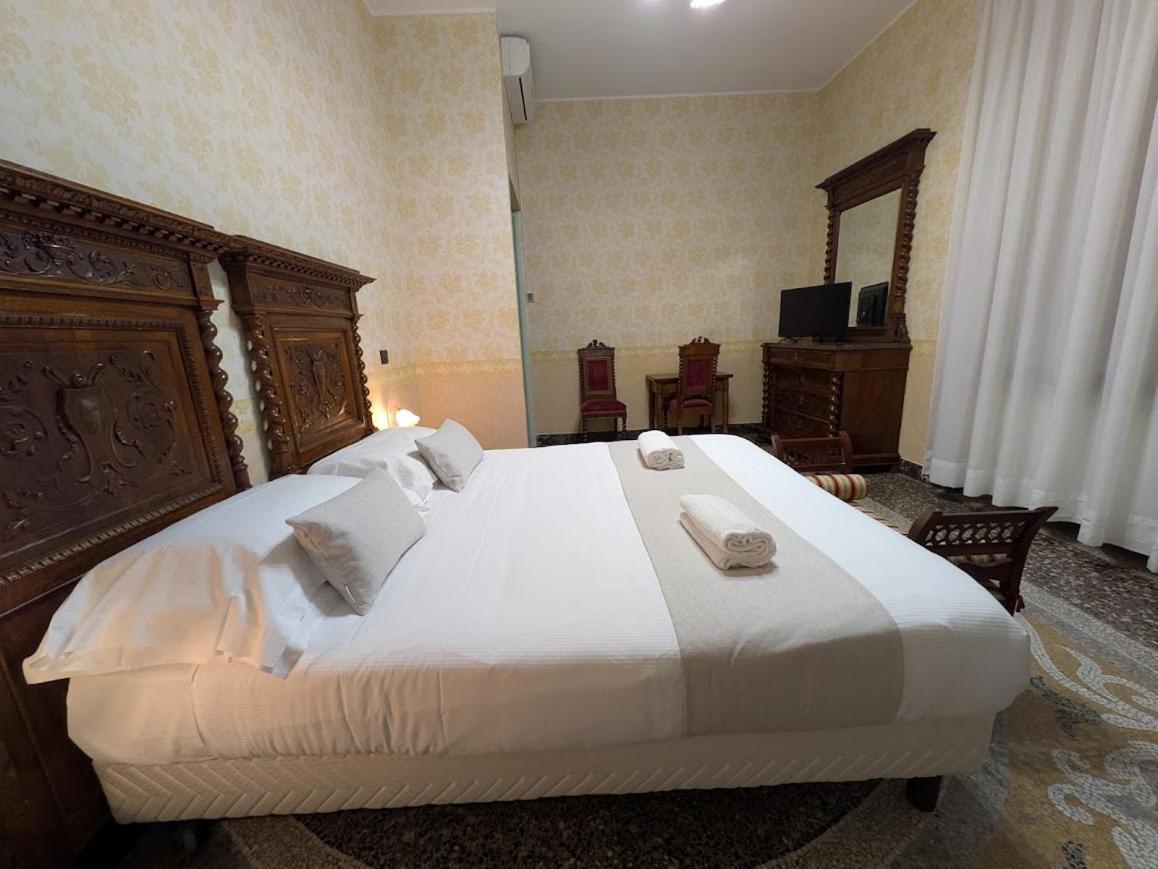 Hotel Fieschi Boutique
