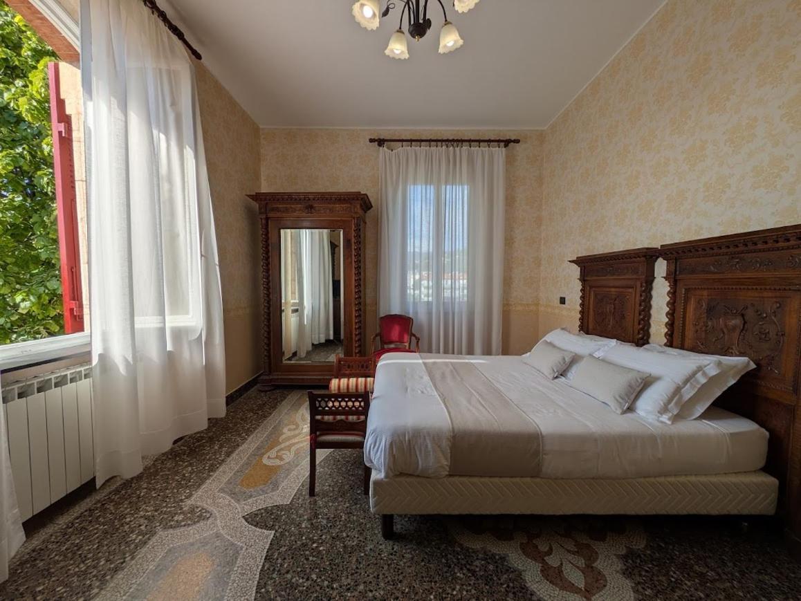 Hotel Fieschi Lavagna