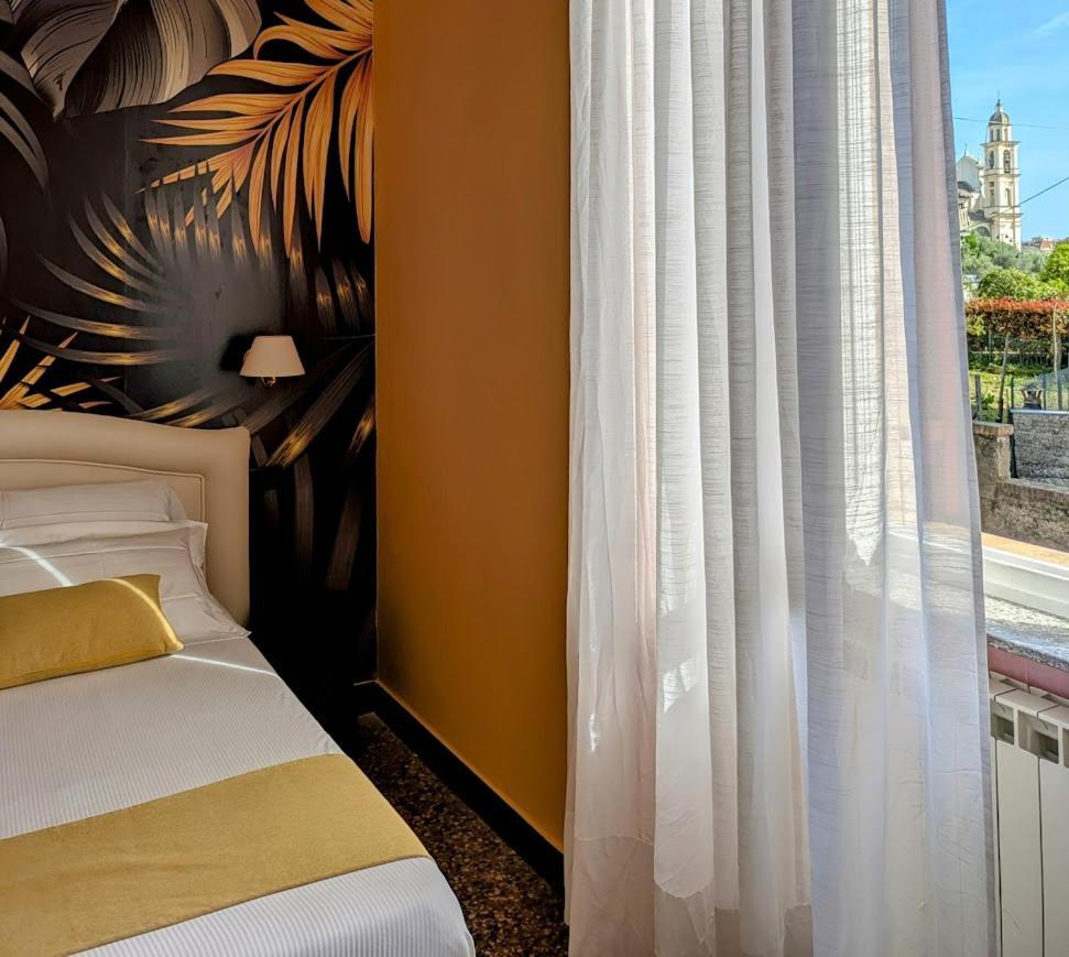 Fieschi Boutique 3* Lavagna