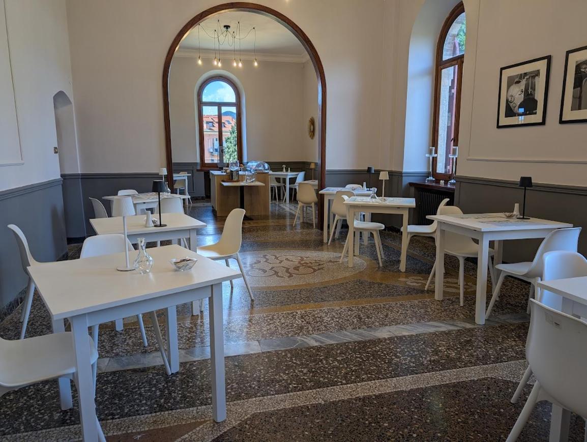 Hotel Fieschi