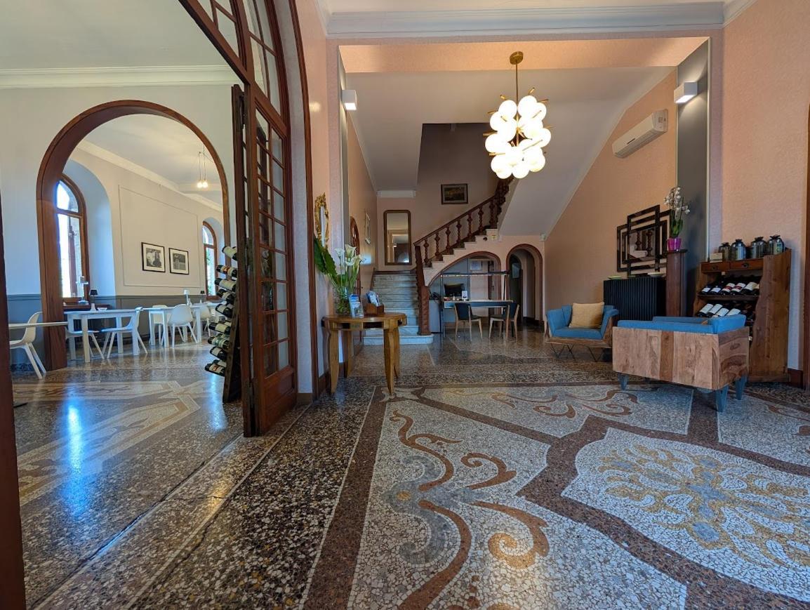 Fieschi Hotel Lavagna