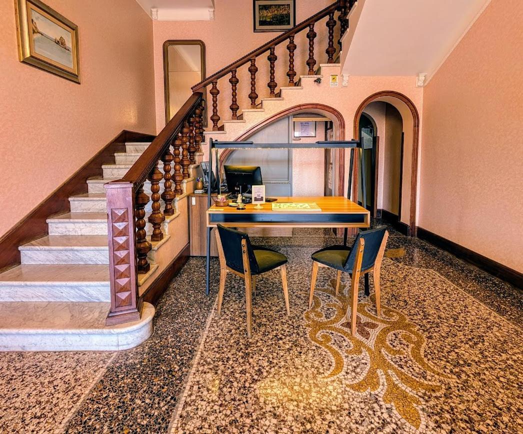 Hotel Fieschi Boutique Lavagna