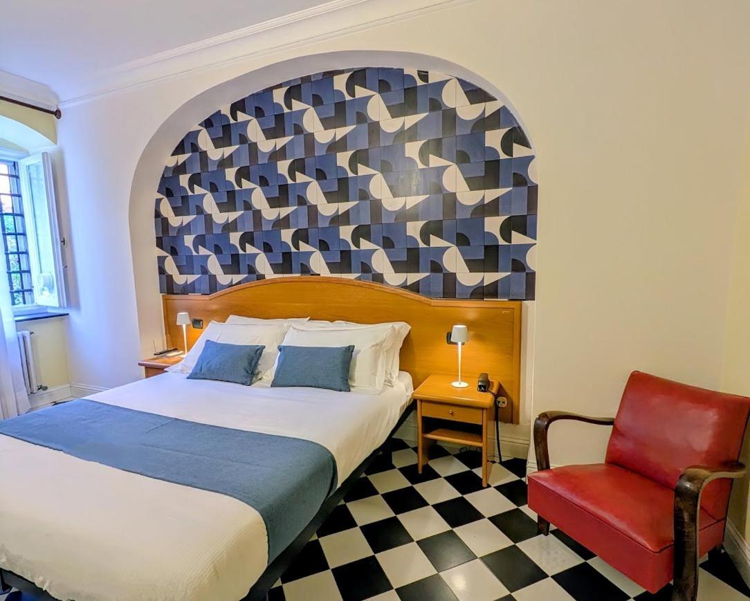Hotel Fieschi