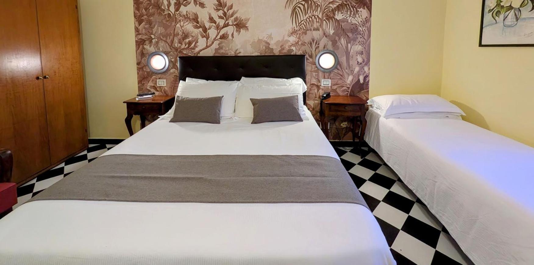 Hotel Fieschi 3*