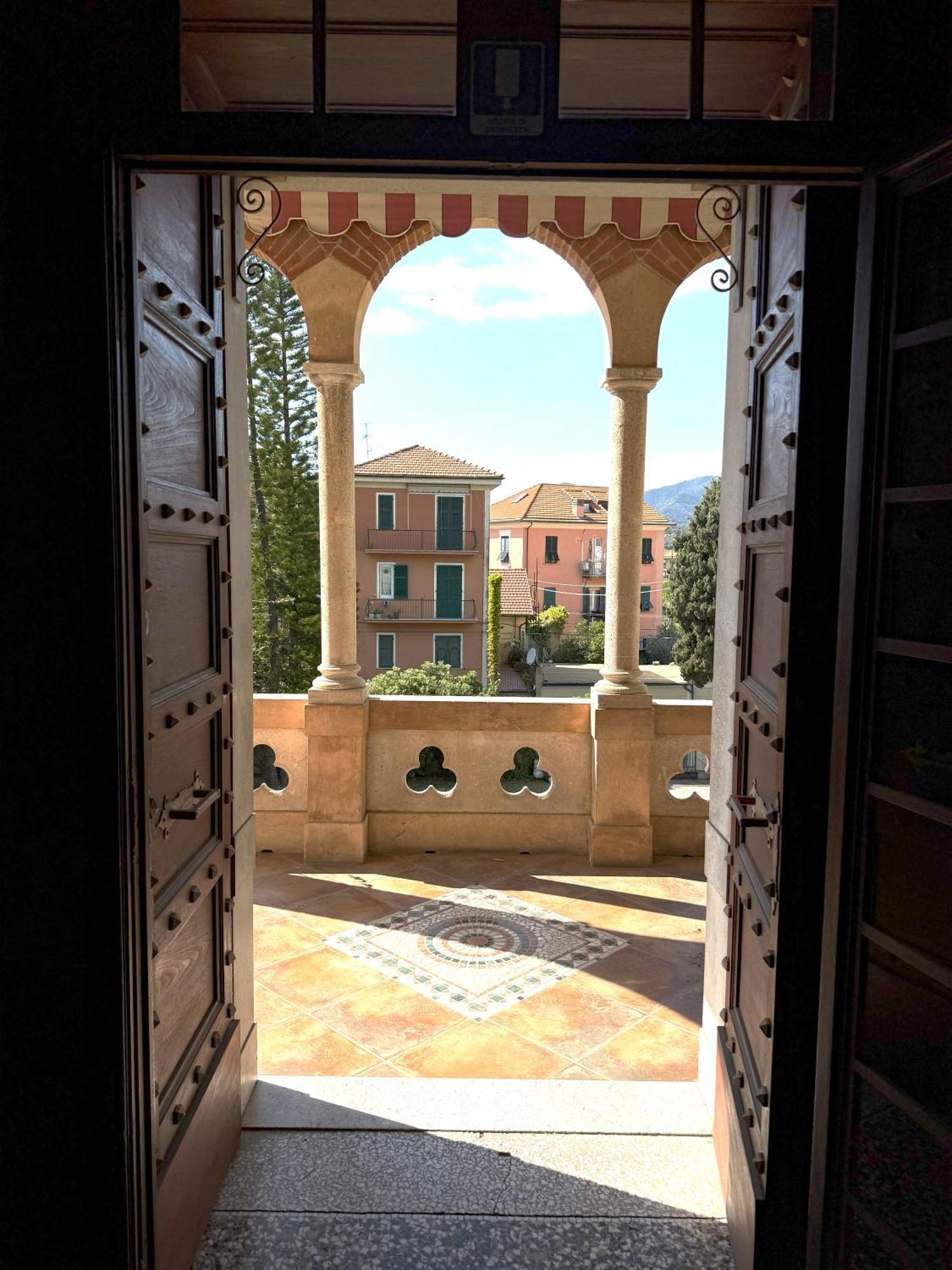 Hotel Fieschi Boutique