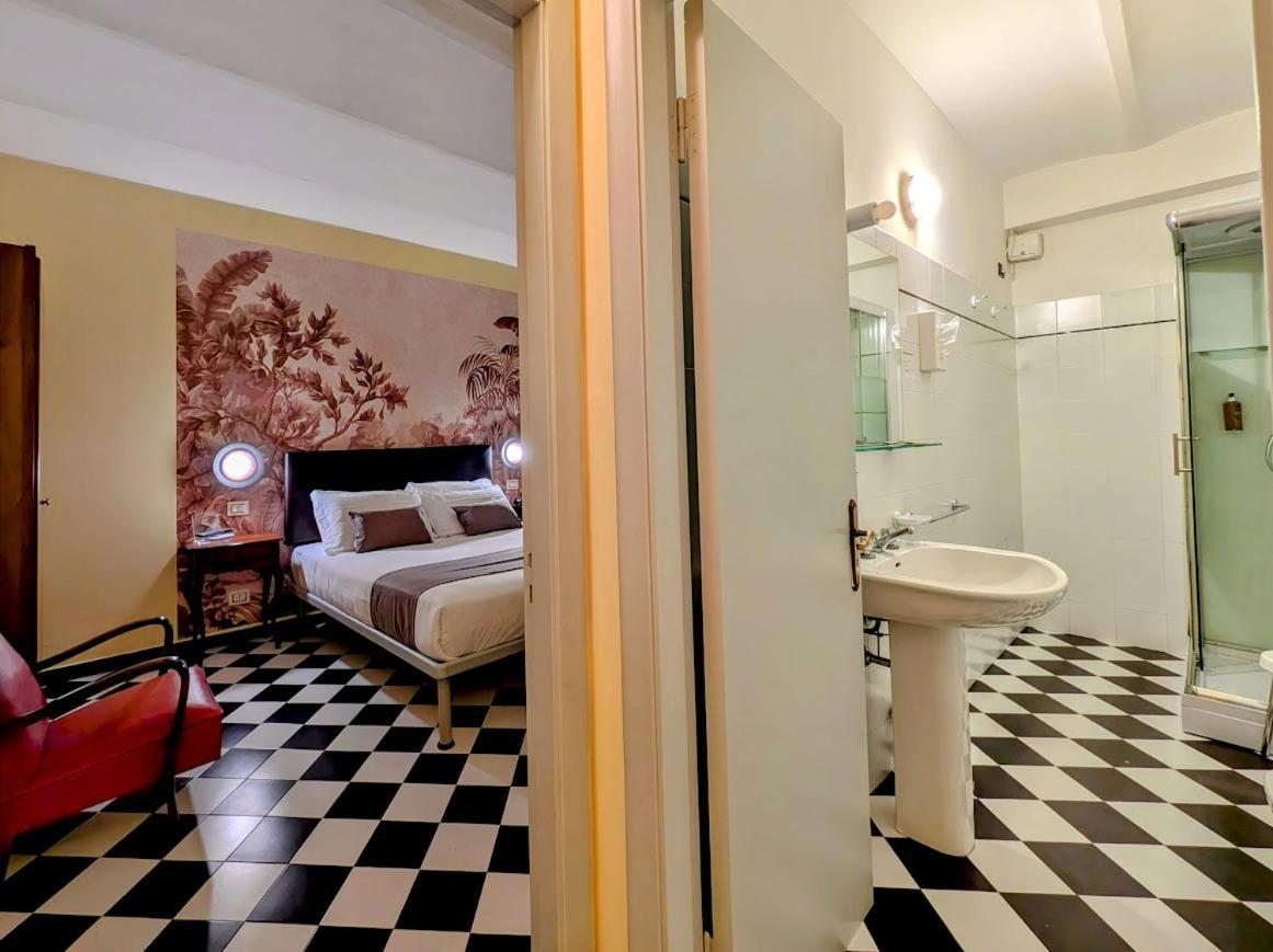 Fieschi Hotel 3*